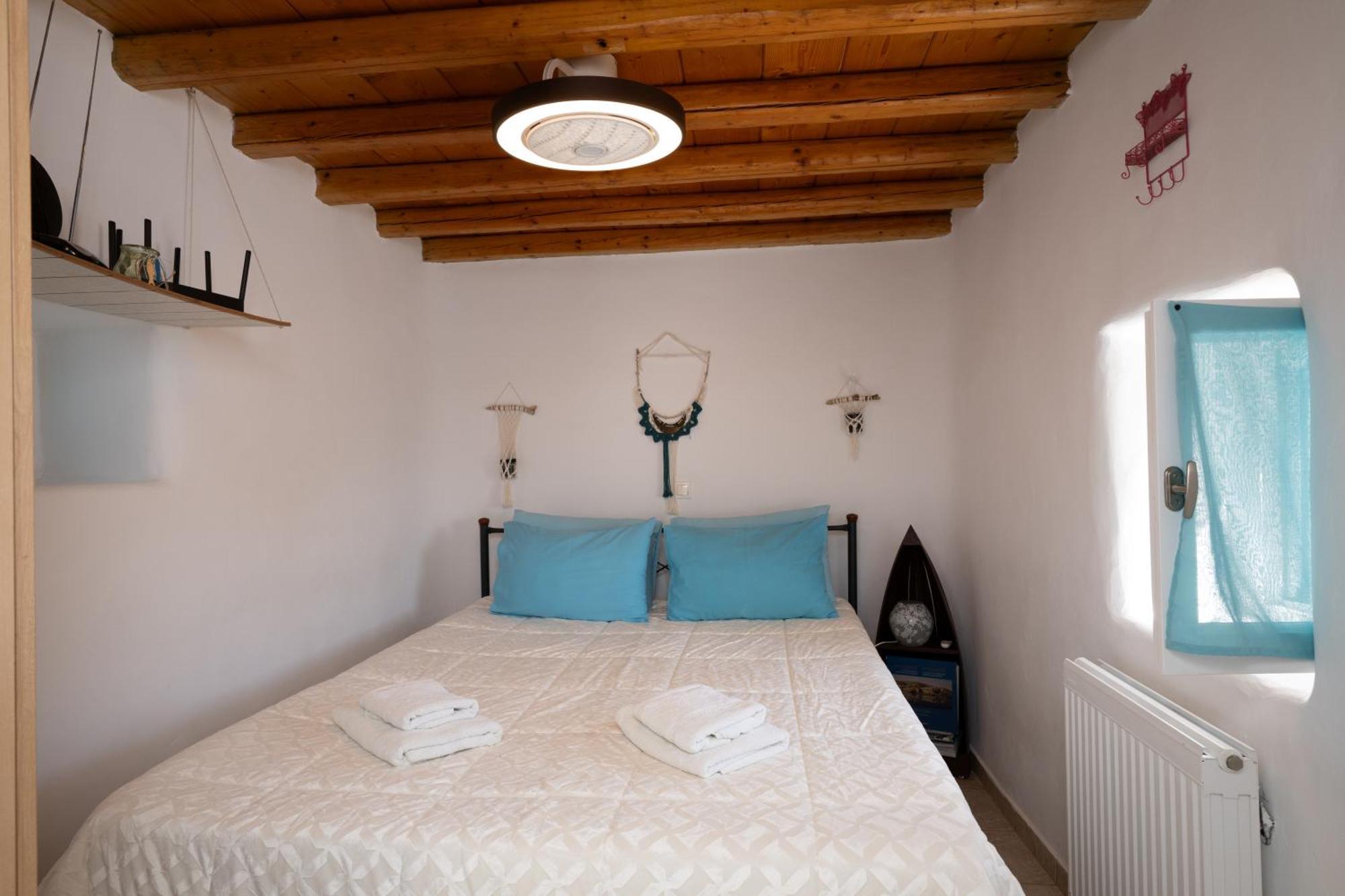 Casetta Annaise Mykonos-Myconian House For Two Mykonos Town Exterior foto