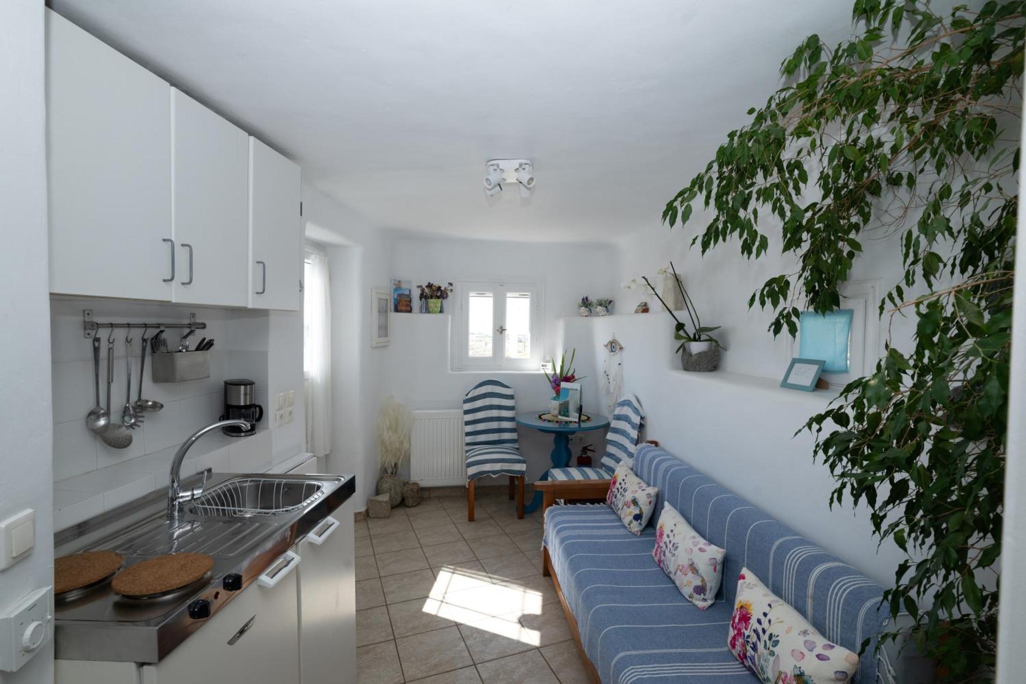 Casetta Annaise Mykonos-Myconian House For Two Mykonos Town Exterior foto