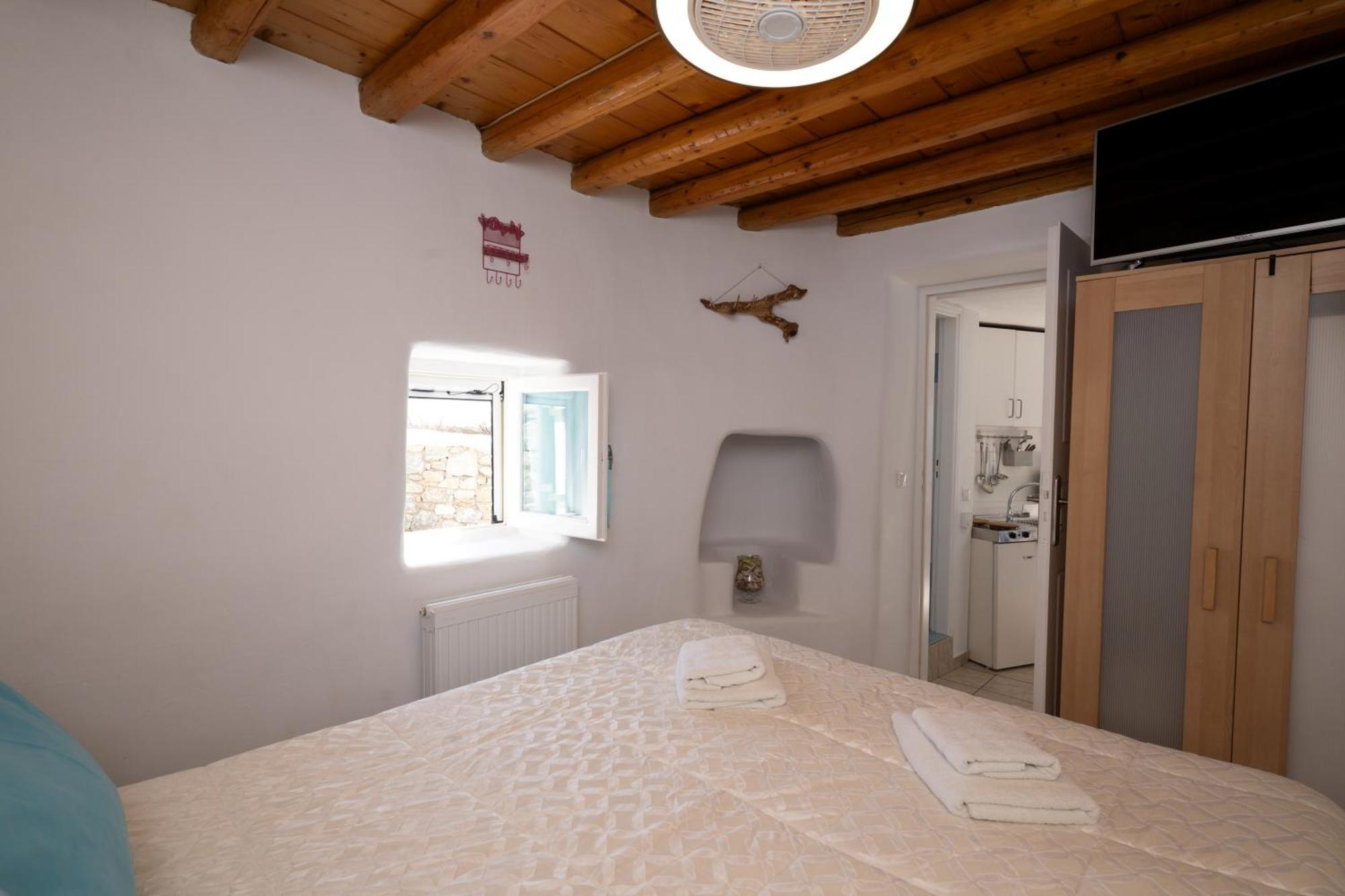 Casetta Annaise Mykonos-Myconian House For Two Mykonos Town Exterior foto