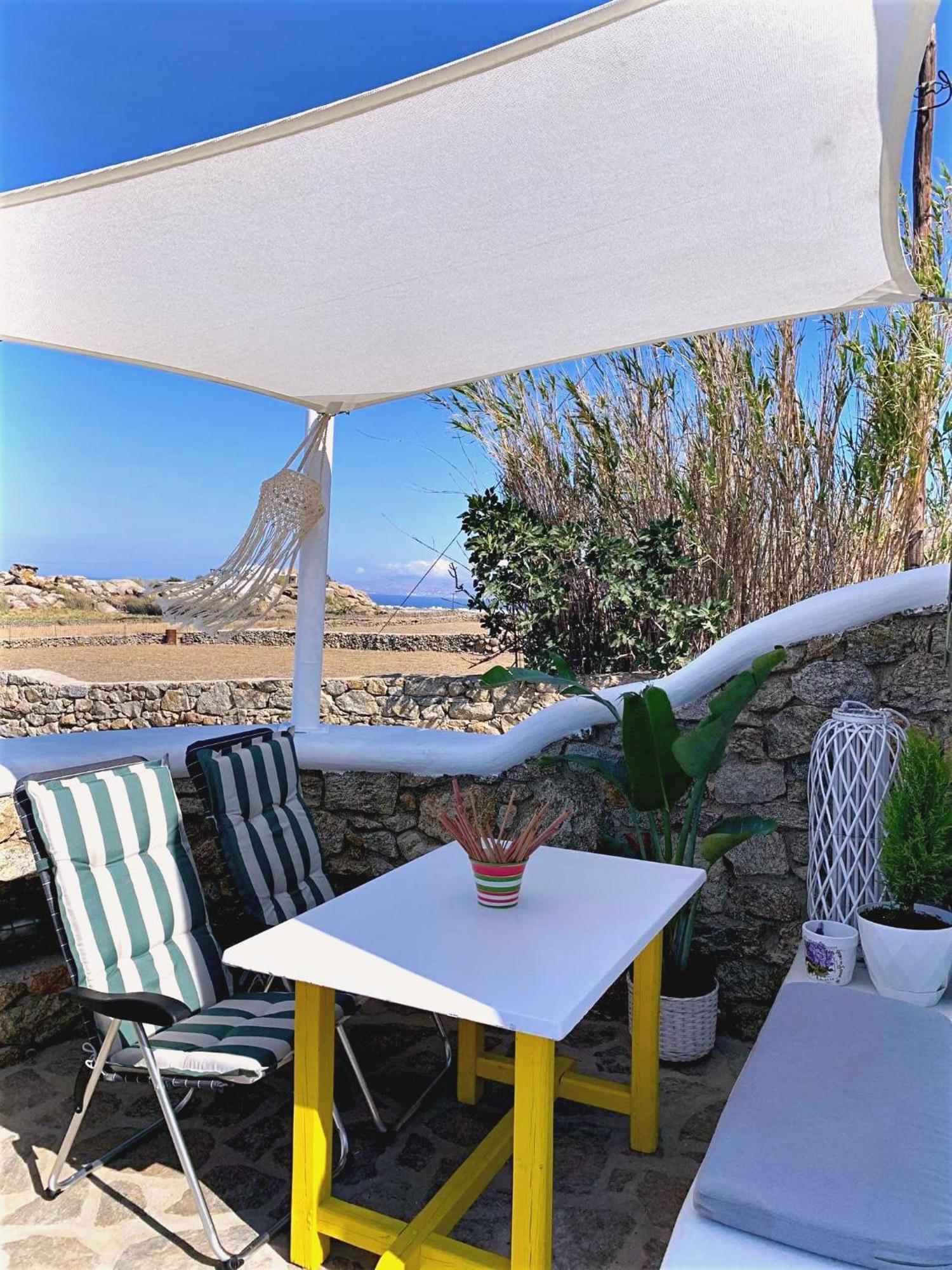 Casetta Annaise Mykonos-Myconian House For Two Mykonos Town Exterior foto
